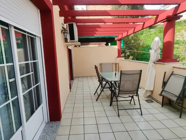Apartment on Calle del Carambuco, 27