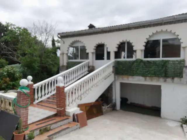 Rustic finca on Calle Ubeda, 44