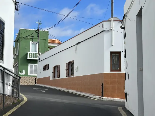 Casa rústica en calle El Carmen, 10