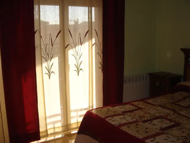 Semi-detached house on Calle Virgen del Rosario, 6
