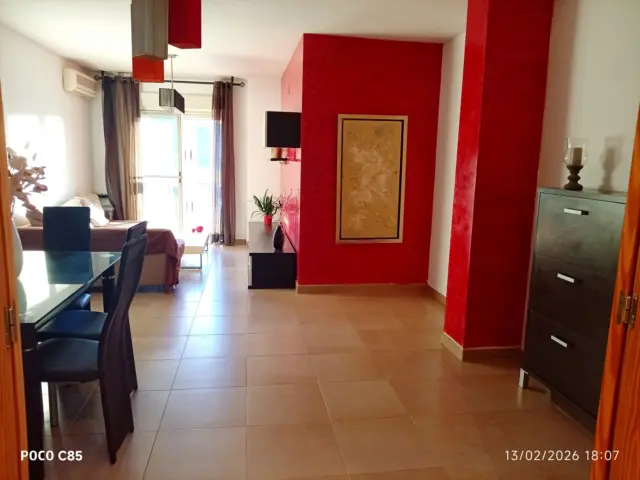 Apartment on Carretera de Circunvalación, 4