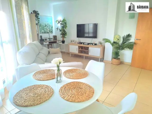 Apartment on Calle Tinojay, 3