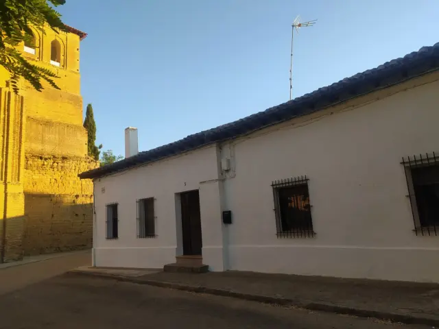 Casa unifamiliar en calle Conde Vallellano, 2