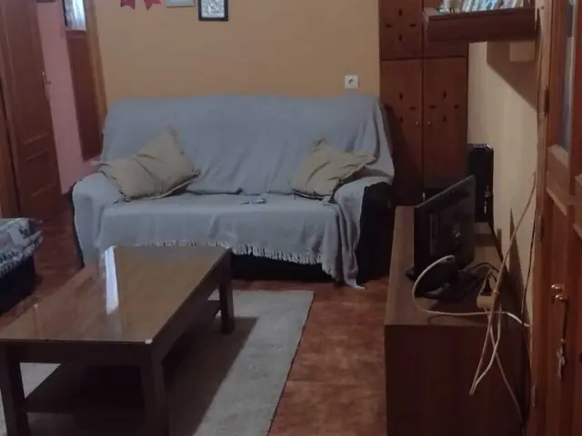 Apartment on Calle del Postigo, 6