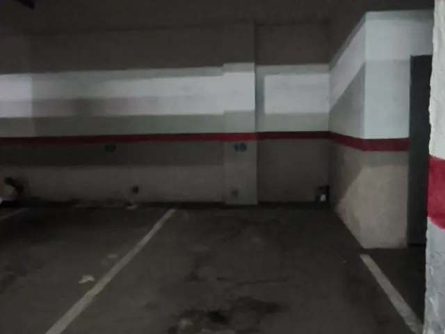 Piso en calle del Saliente, 1
