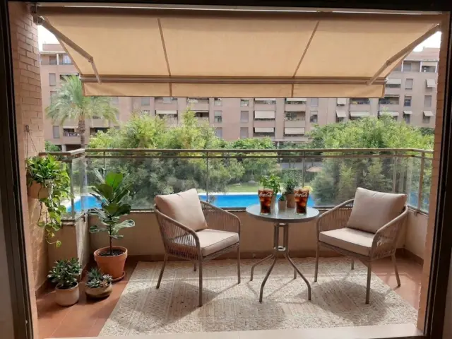 Apartment at Carrer de la Marina Baixa, 5