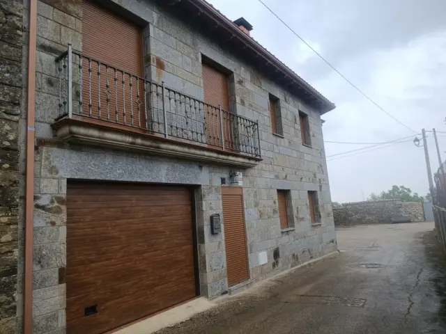 Casa en Travesía de la Forca, 6