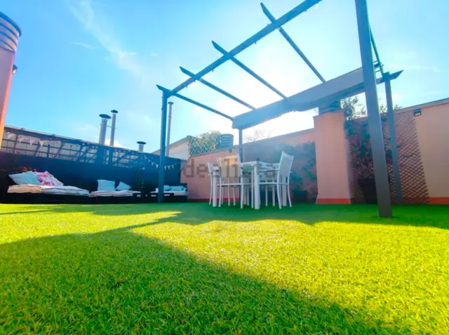 Penthouse at Carretera de Cornellà, 57