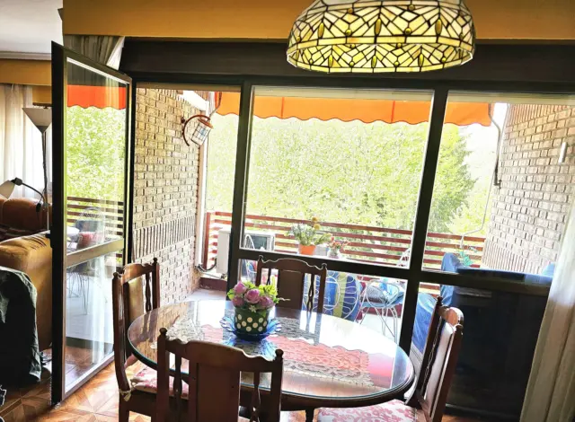 Piso en calle de Fernando Zobel, 3