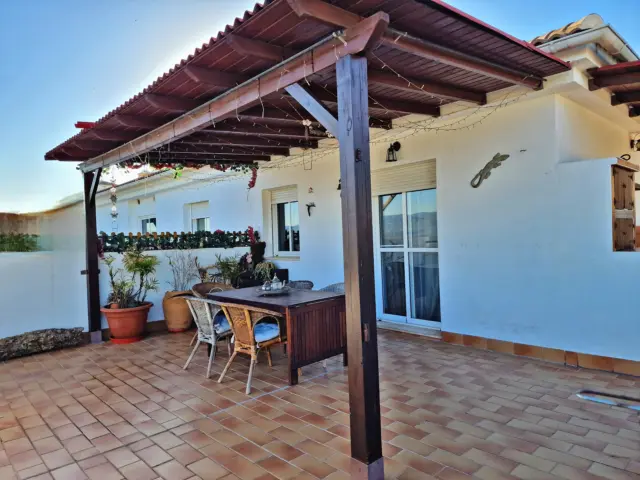 Duplex on Calle de Pablo VI, 1