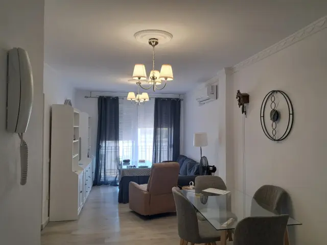 Apartment on Avenida de Arcos, 1
