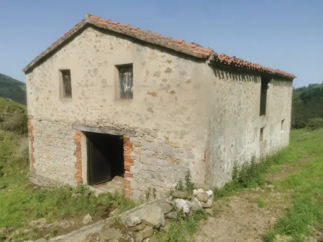 Finca rústica en Ca-266, 1