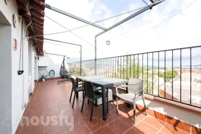 Penthouse at Avinguda d'Apel·les Mestres, 39