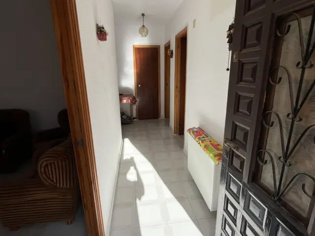 Casa rústica en calle del Horno, 1