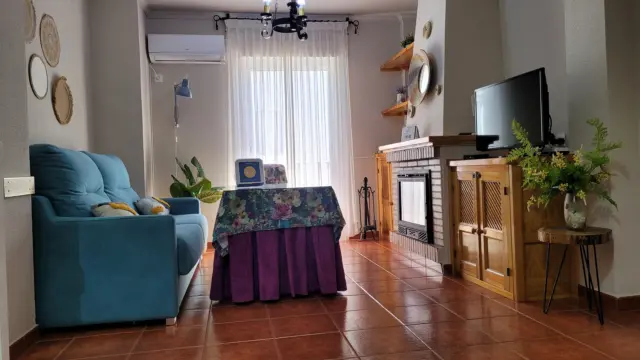 Apartment on Calle de San Antonio, 6