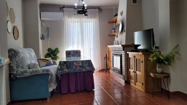 Apartment on Calle de San Antonio, 6