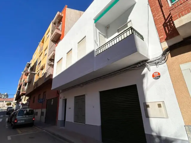 Casa adosada en calle de Mallorca, 8 photo 9