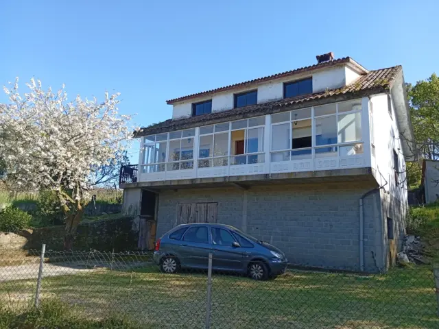 Single-family home on Calle Moa, 29