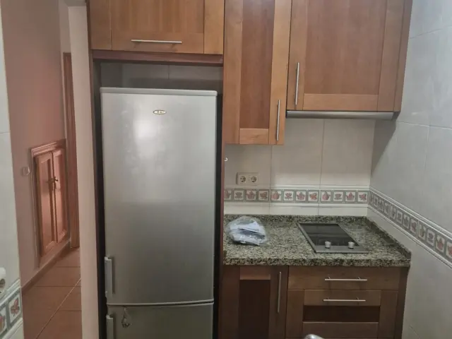 Apartment on Calle de Pitágoras, 1