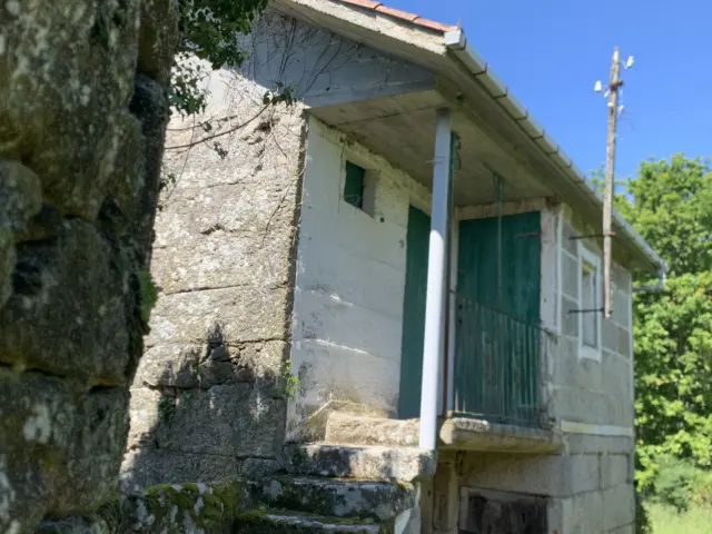 Casa rústica en calle Lugar Nogueira de Arriba, 3
