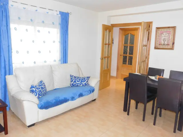 Apartment on Avenida José Fariña, 25
