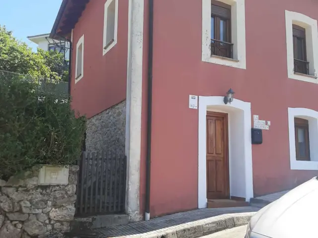 Semi-detached chalet on Avenida Fuerte, 2 photo 10