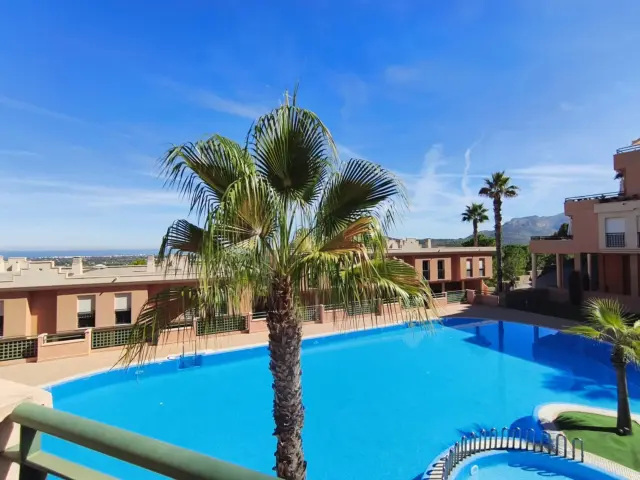 Apartamento en Avinguda del Comtat, 8