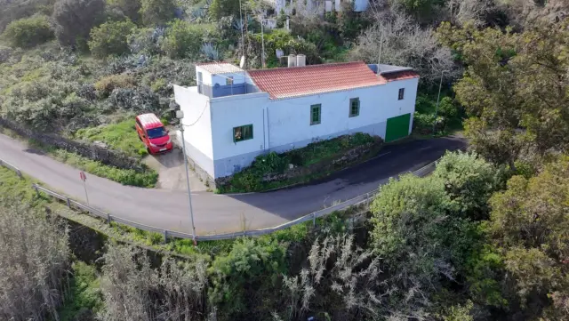 Casa rústica en Camino La Fuente, 8