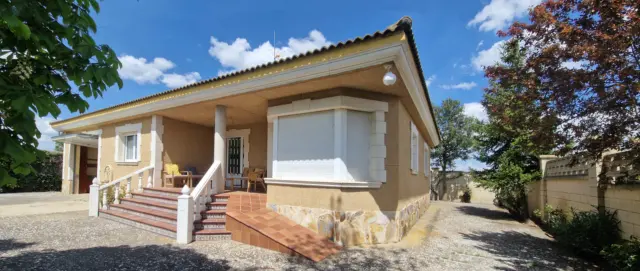 Chalet unifamiliar en calle calle Extramuros, 41