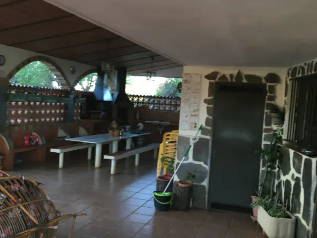 Finca rústica en Camino Camino de San Blas, 1