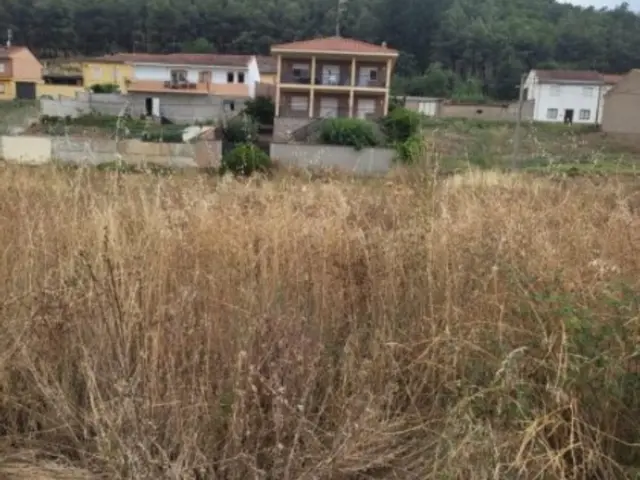 Chalet en calle de Zamora, 5