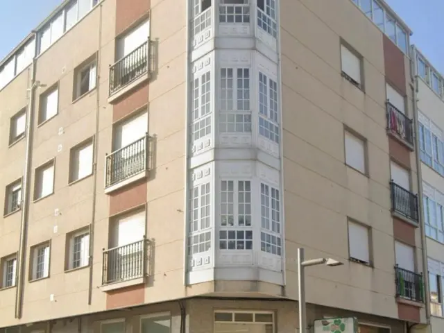 Apartment on Outeiro Street, 2