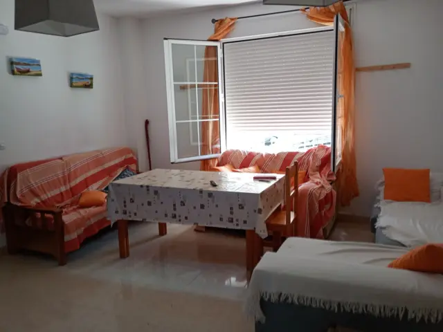 Flat on Calle San Antonio, 65