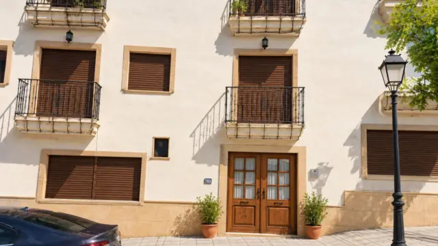 Loft en Carrer de la Plaça, 6