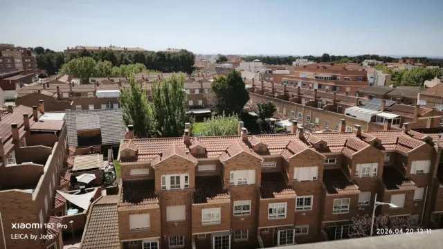 Apartment on Carretera de Jaén, 104