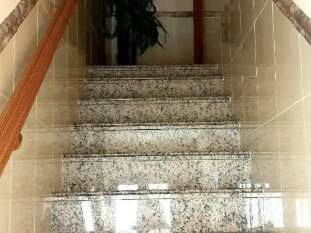 Piso en calle Luca Tena, 6