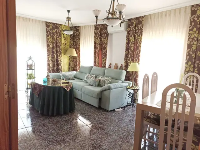 Piso en calle de Mariano José de Larra, 1