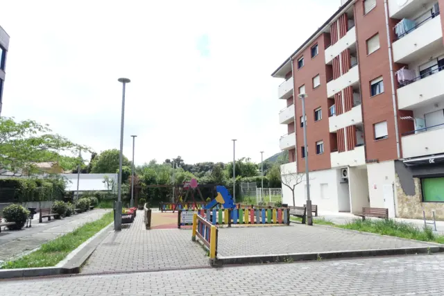 Piso en Avenida del Oviedo, 20