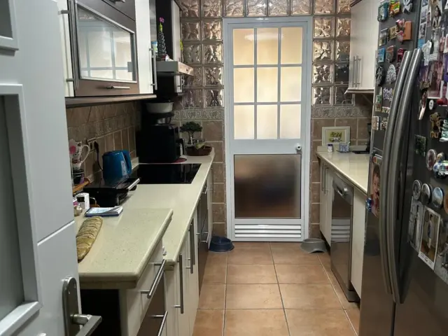 Piso en calle Andrés del Rio Abaurrea, 1