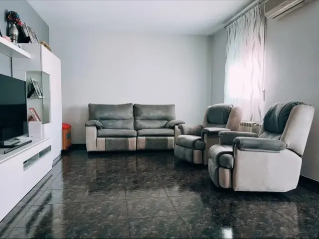 Dúplex en calle de la Cerca, 9