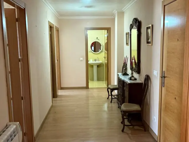 Piso en calle de la Encina, 2