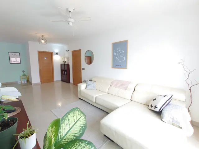 Apartment at Calle Virgen De La Peña, 68