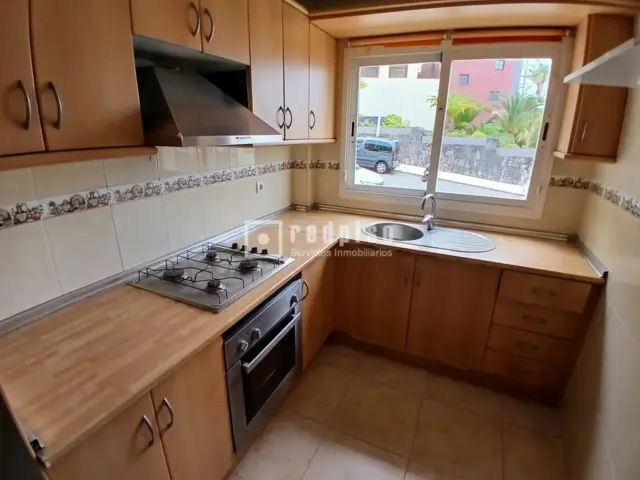 Casa pareada en calle del , 1
