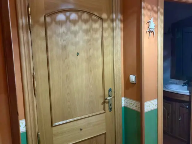 Apartment on Calle Cid, 30