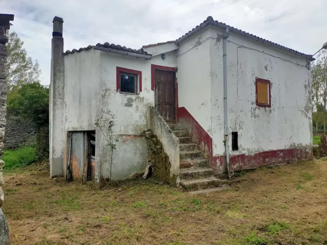 Rustic house in Lu-P-5907, 1