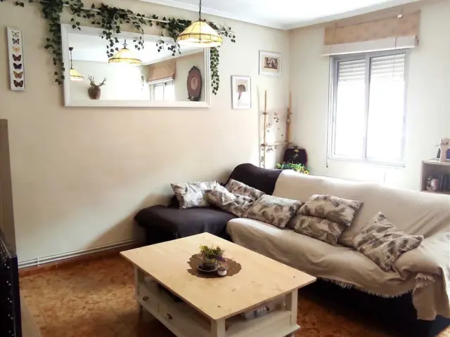 Apartment on Villanubla Street, 32