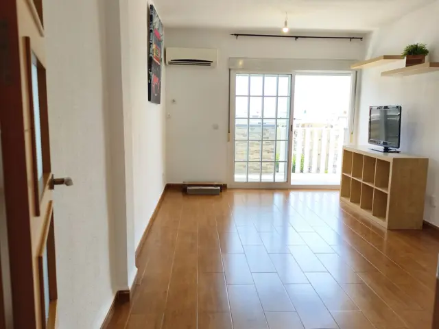 Apartment in Plaza de Angel Ripoll Pastor, 2
