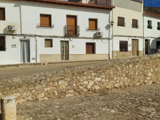 Casa unifamiliar en Plaza Pilar, 11