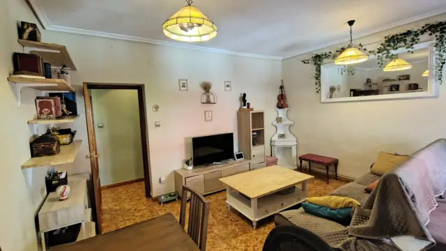 Apartment on Calle de Villanubla, 15