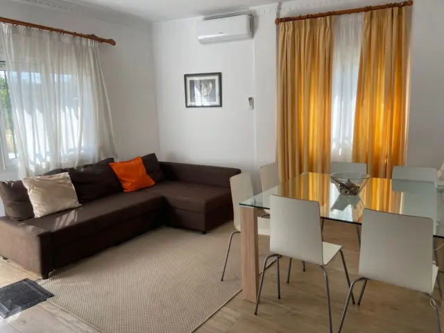 Apartment on Calle de los Ardales, 1